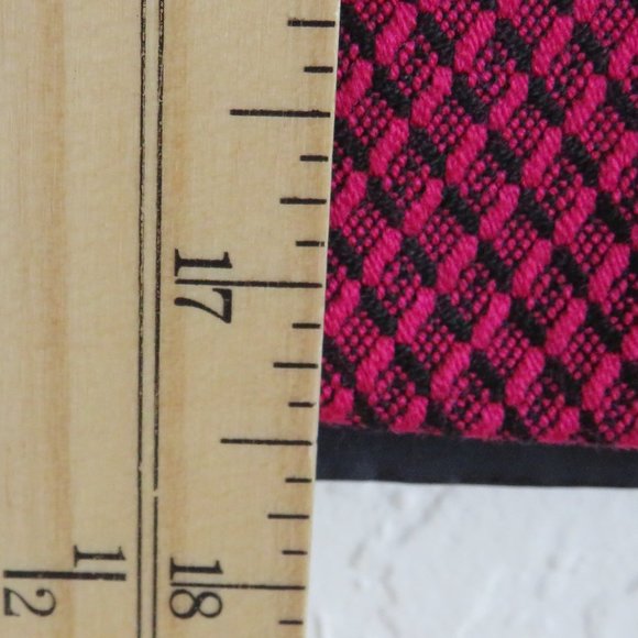 LOFT* Women's Fully Lined Side Zip Double Button Down Pocket A-Line Skirt~Size 2 - Picture 9 of 10